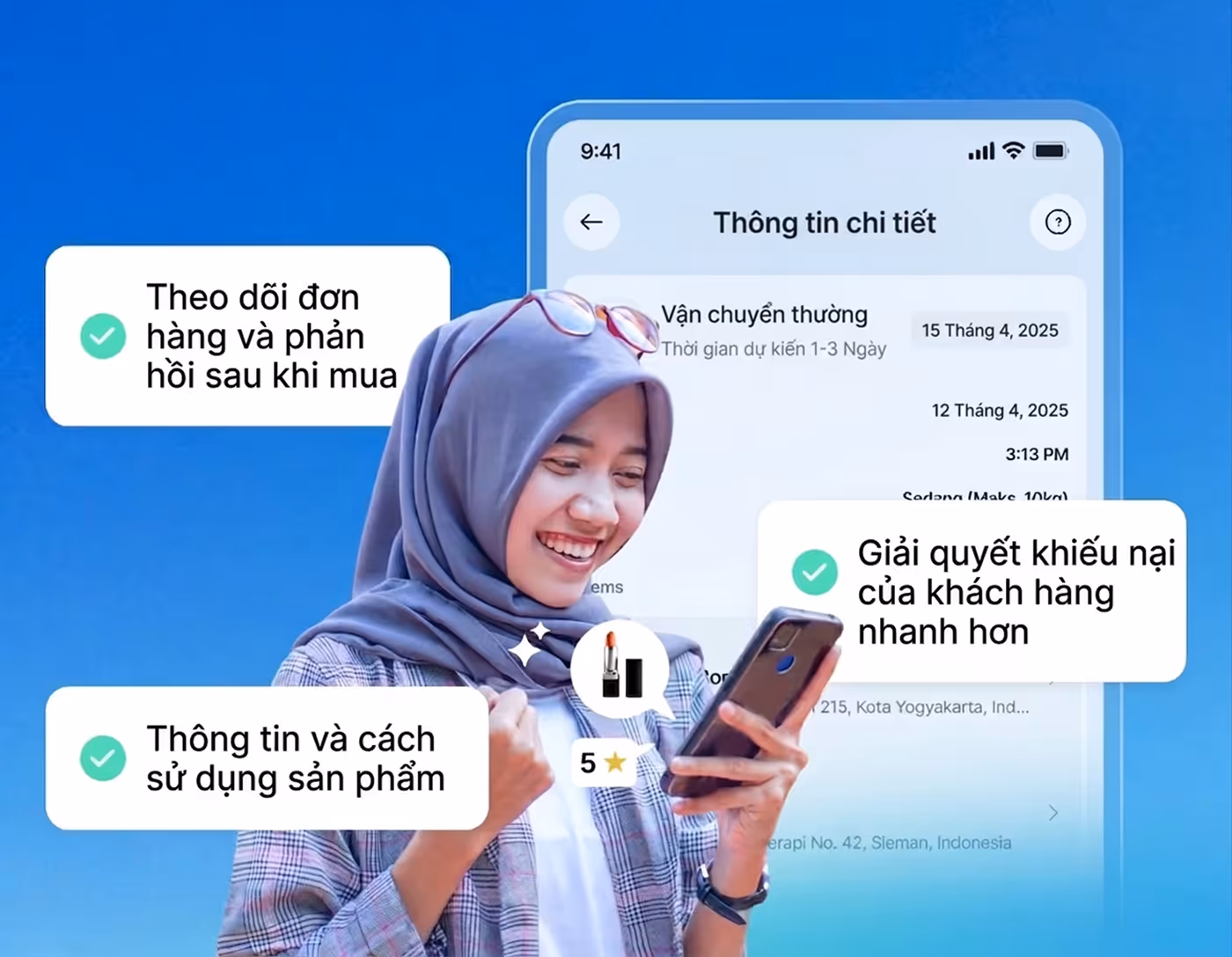 Làm đẹp