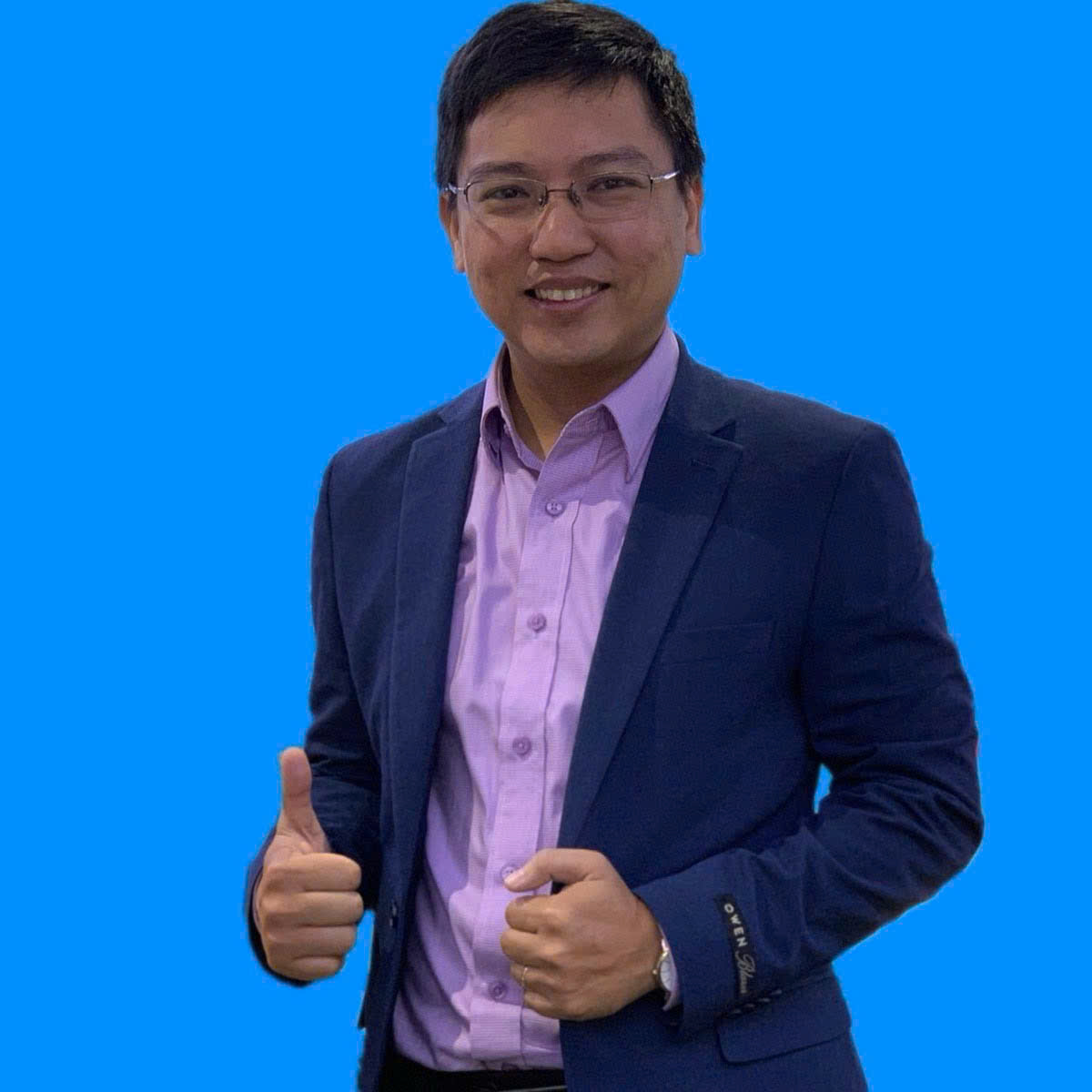 Trịnh Hồng Khánh